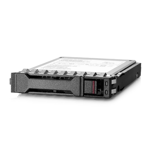 HPE 240GB 6G SATA RI SFF MV BC SSD