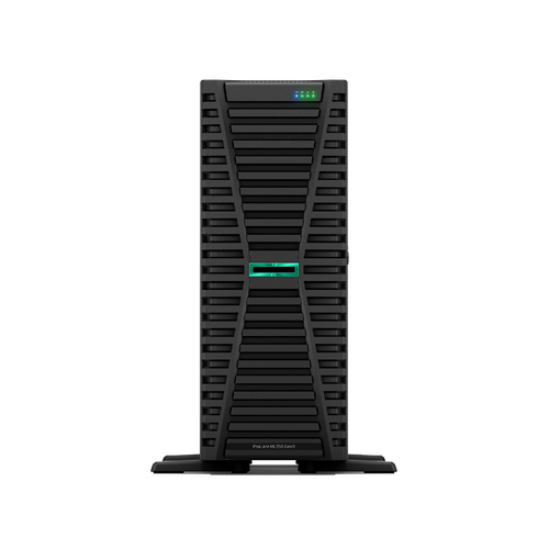 HPE ML350 Gen11 5418Y 2.0GHz 24-core 1P 32GB-R MR408i-o 8SFF 800W RPS Server
