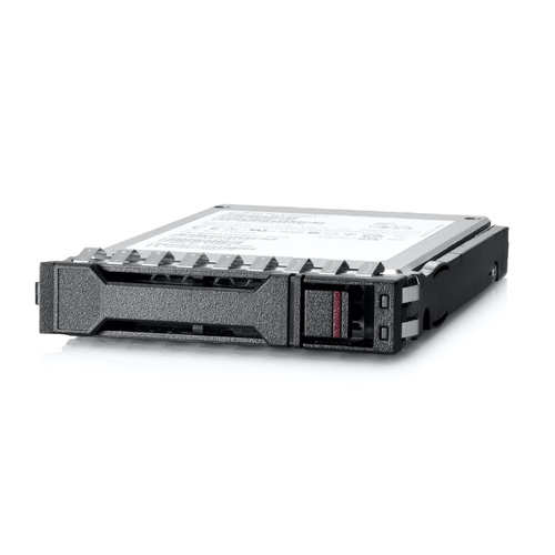 HPE 1.92TB NVMe Gen4 High Performance RI SFF BC U.3 CM7 SSD