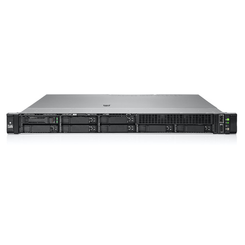 HPE DL320 Gen12 6505P 12c 1x32GB-R 8SFF MR408i-o 2x960GB SSD 2x1000W PS AP Server