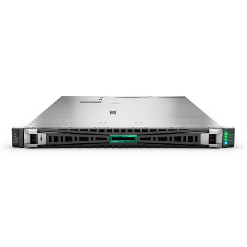 HPE DL360 Gen12 6515P 16c 1P 2x32GB-R 8SFF NS204i-u v2 MR408i-o 2x800W PS AP Server