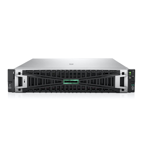 HPE DL380 Gen12 6515P 1P 2x32GB-R 8SFF NS204i- u v2 MR408i-o 2x1000W PS AP Server