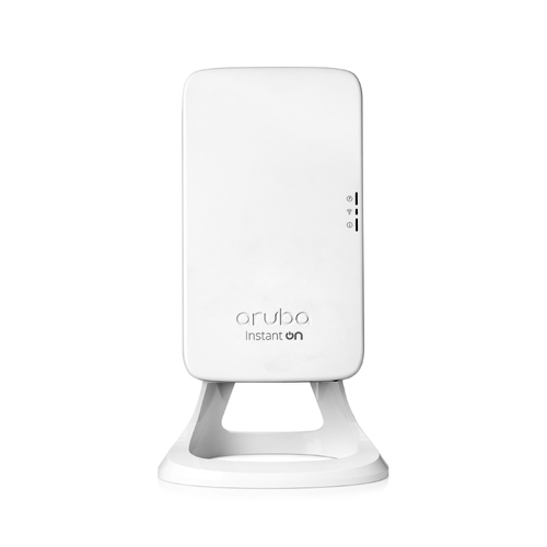 Aruba Instant On AP11D (RW) 2x2 11ac Wave2 Desk/Wall Access Point (Requires Power Adapter or PoE)