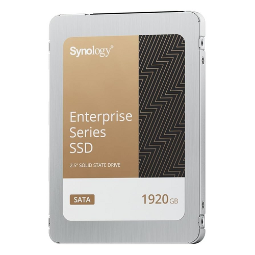 Synology 1920GB 2.5inch SATA SSD SAT5221
